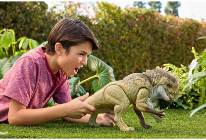 Jurassic World - Distortus Rex
