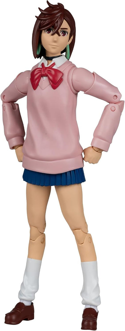 DanDaDan - Momo