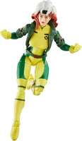 Marvel Legends - X-Men 97, Rogue (retro card)