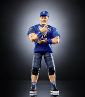 WWE Elite - Farewell tour John Cena