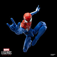 Marvel Legends - Spider-Man 2 Gamerverse (Upgraded Suit)