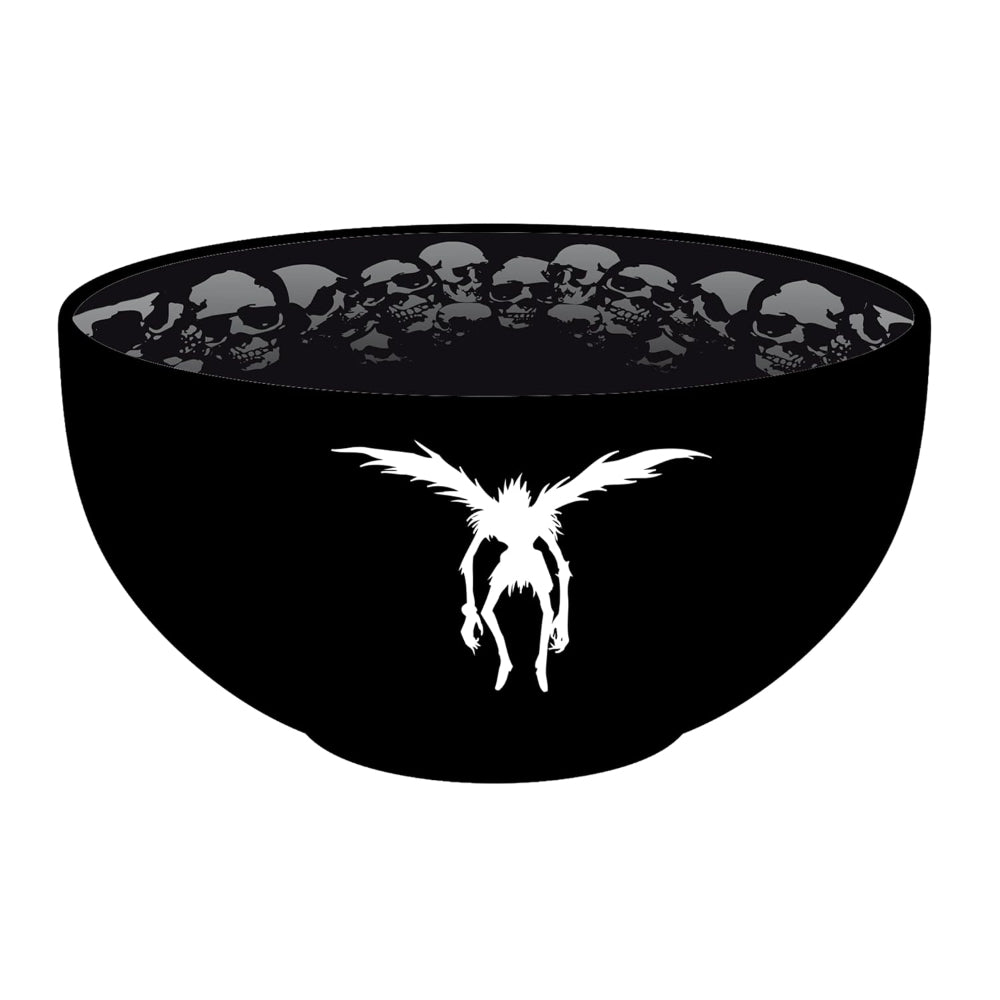 Geeky Goods - Death Note Bowl