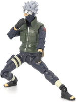 Imported - Naruto Shippuden Ultimate Legends - Kakashi 12cm Action Figure