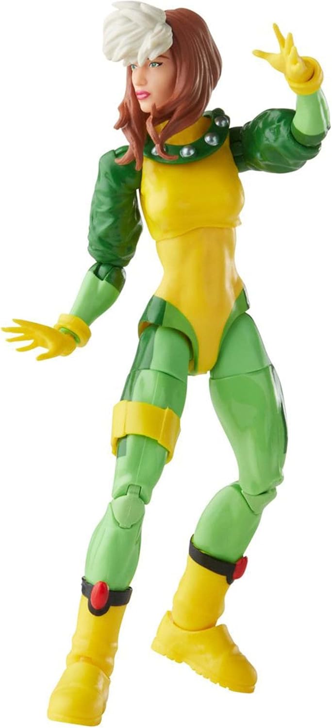 Marvel Legends Series - Age Of Apocalypse Rogue