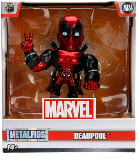 Metalfigs - Marvel Deadpool