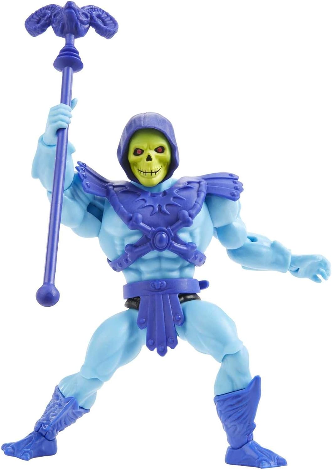 MOTU Origins - Updated Classic Skeletor