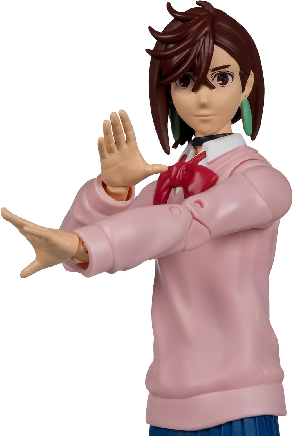 DanDaDan - Momo