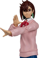 DanDaDan - Momo