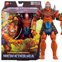 Masterverse - New Eternia - Beast Man