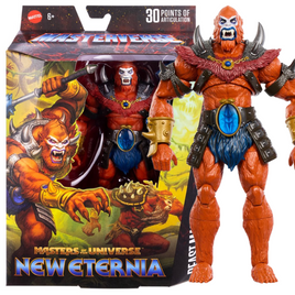 Masterverse - New Eternia - Beast Man