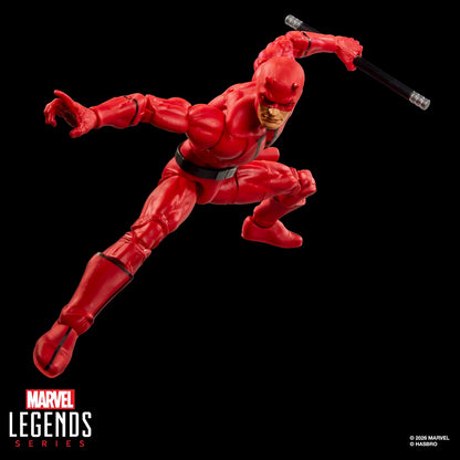 Marvel Legends - Secret Wars Daredevil
