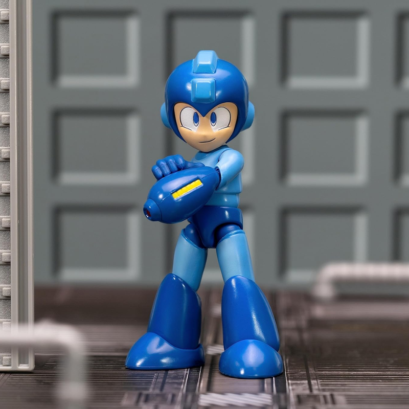Mega Man