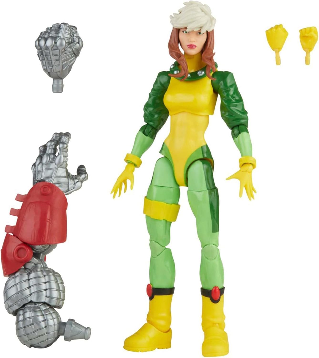 Marvel Legends Series - Age Of Apocalypse Rogue