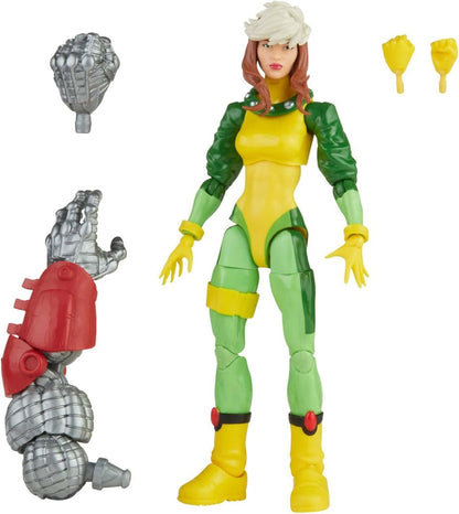 Marvel Legends Series - Age Of Apocalypse Rogue