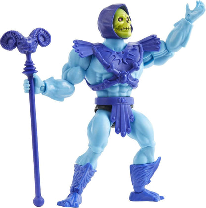 MOTU Origins - Updated Classic Skeletor