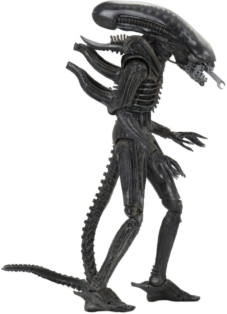 Neca - 40th Anniversary Alien 'Big Chap' & Egg - 9 inches