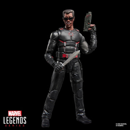 Marvel Legends - Blade (Deadpool & Wolverine)
