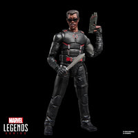 Marvel Legends - Blade (Deadpool & Wolverine)