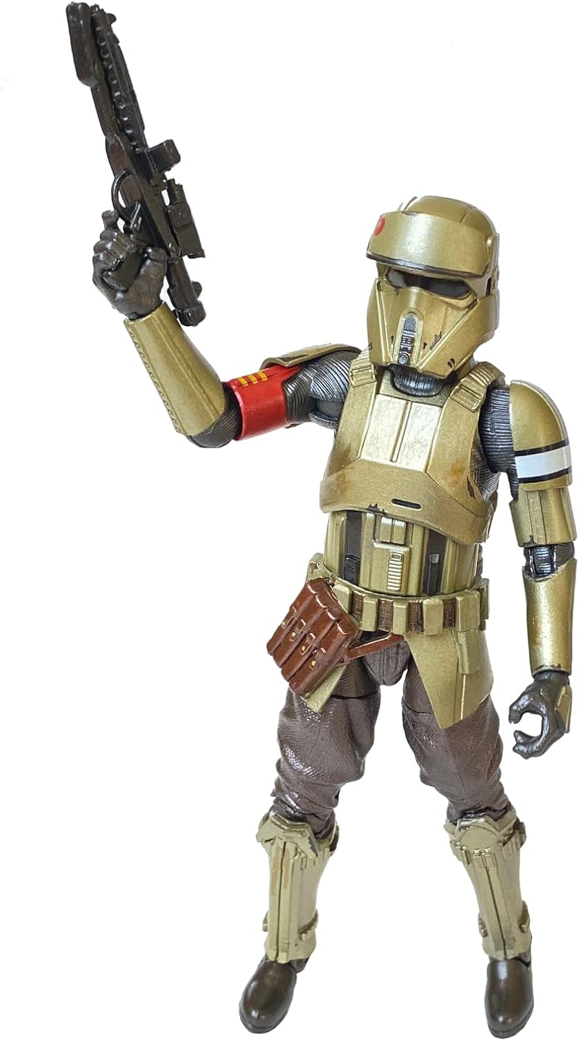Star Wars Black Series - Shoretrooper
