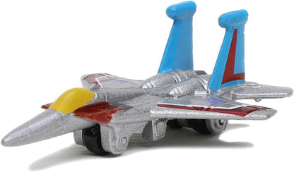 Jada Toys - Transformers 3-Pack B Nano Cars