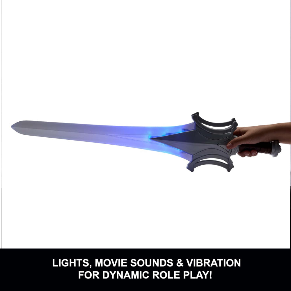 MOTU Power of Grayskull - Power Sword