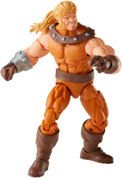 Marvel Legends Series - Age Of Apocalypse Sabretooth
