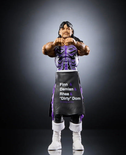 WWE Elite - "Dirty" Dominik Mysterio