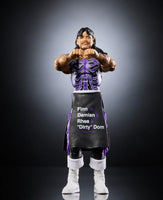 WWE Elite - "Dirty" Dominik Mysterio