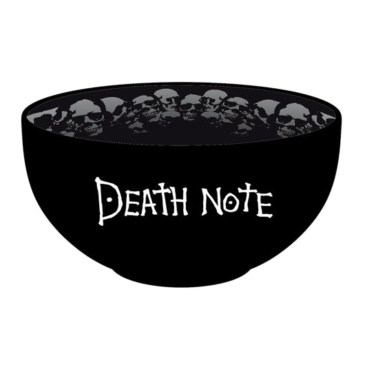 Geeky Goods - Death Note Bowl