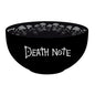 Geeky Goods - Death Note Bowl