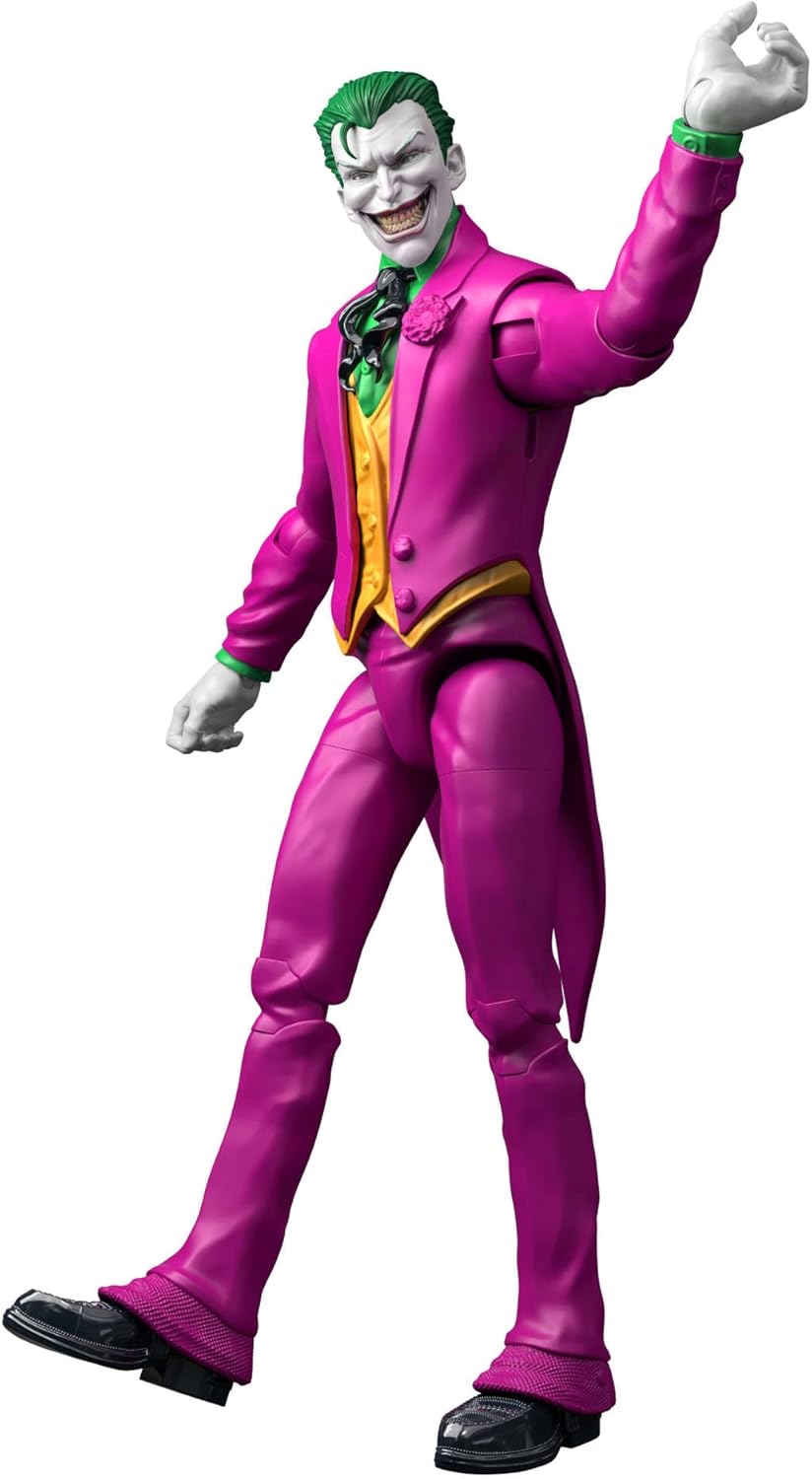 DC Premiere Wave 1 - The Joker (US import)