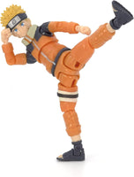 Imported - Naruto Ultimate Legends - Naruto 12 cm Action Figure