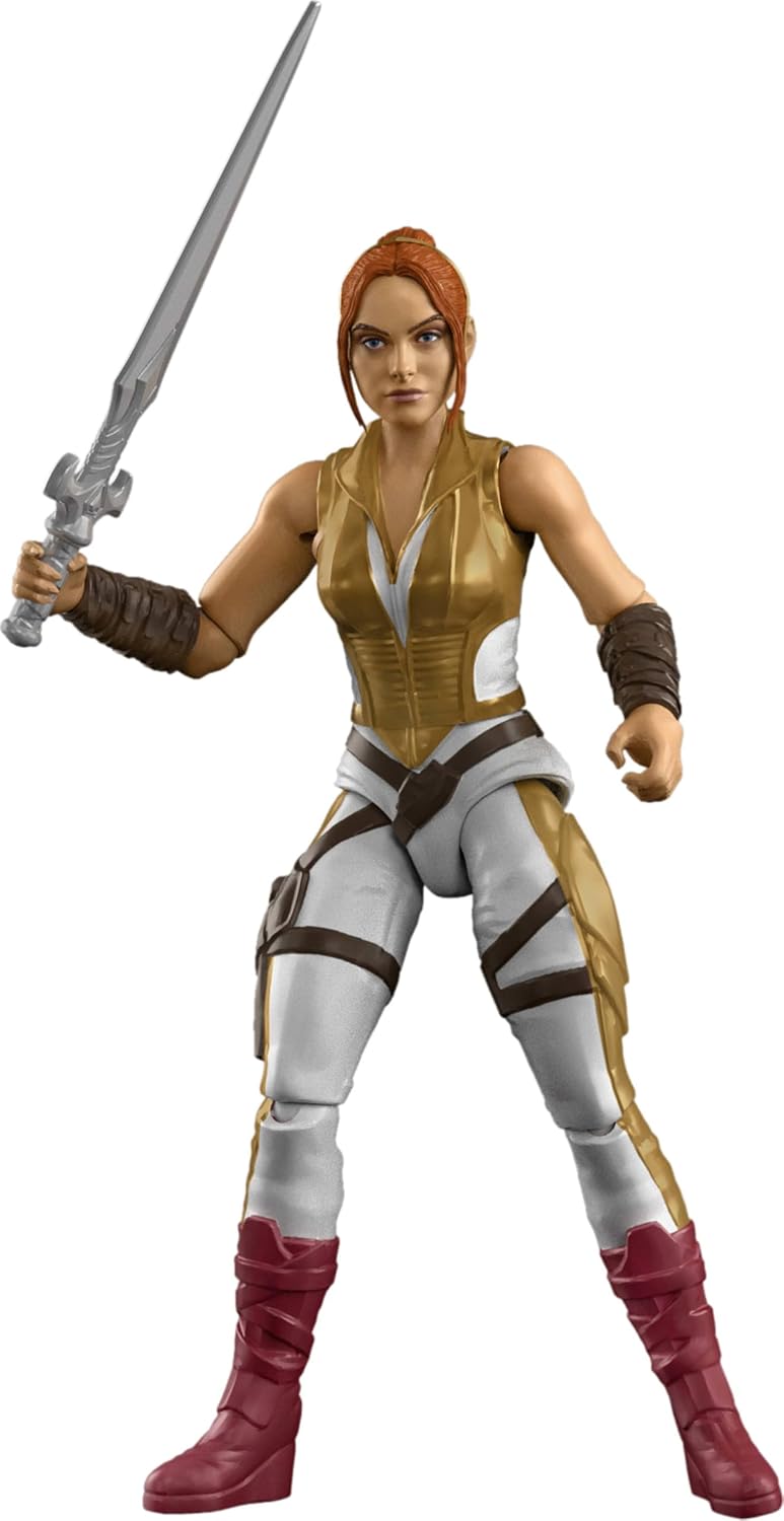 Motu Core - Teela (US Import)