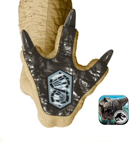Jurassic World - Distortus Rex