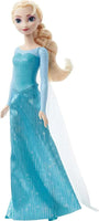 Disney Frozen Elsa Doll