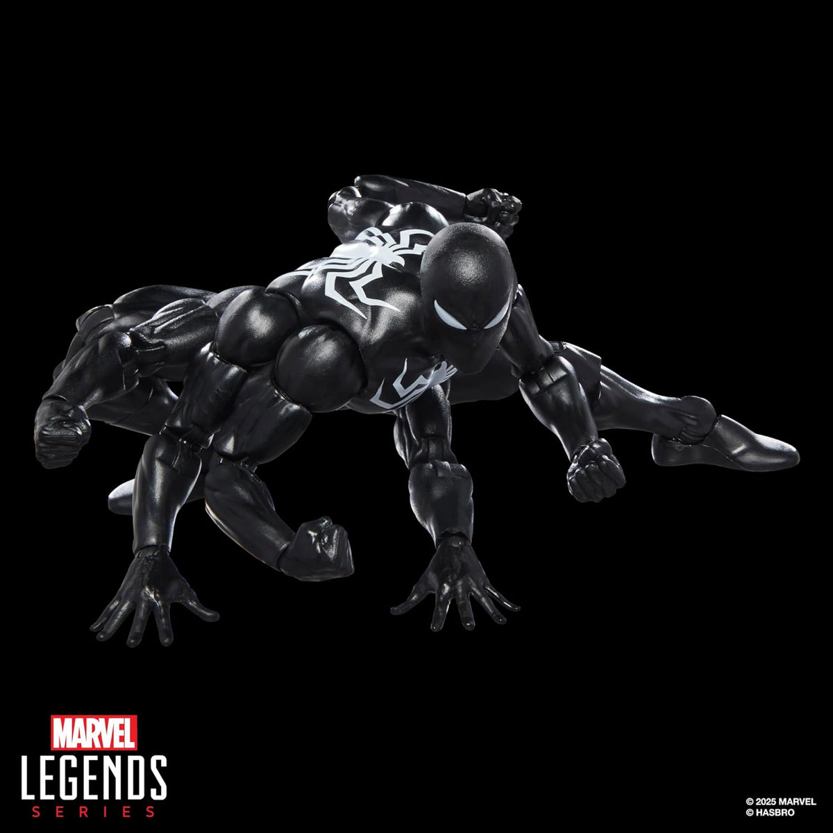 Marvel Legends -  Dark Avengers Spider-Man