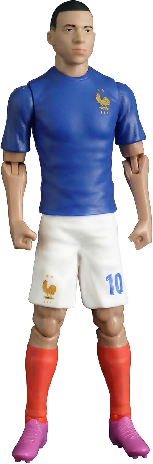 Banbo Toys - Kylian Mbappe