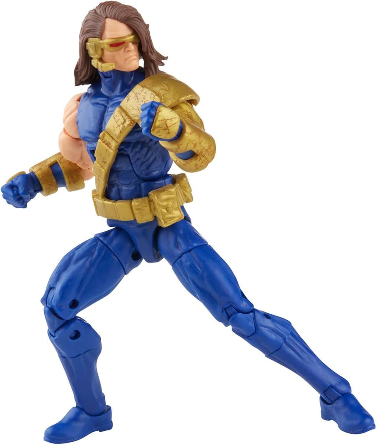 Marvel Legends Series - Age Of Apocalypse Cyclops