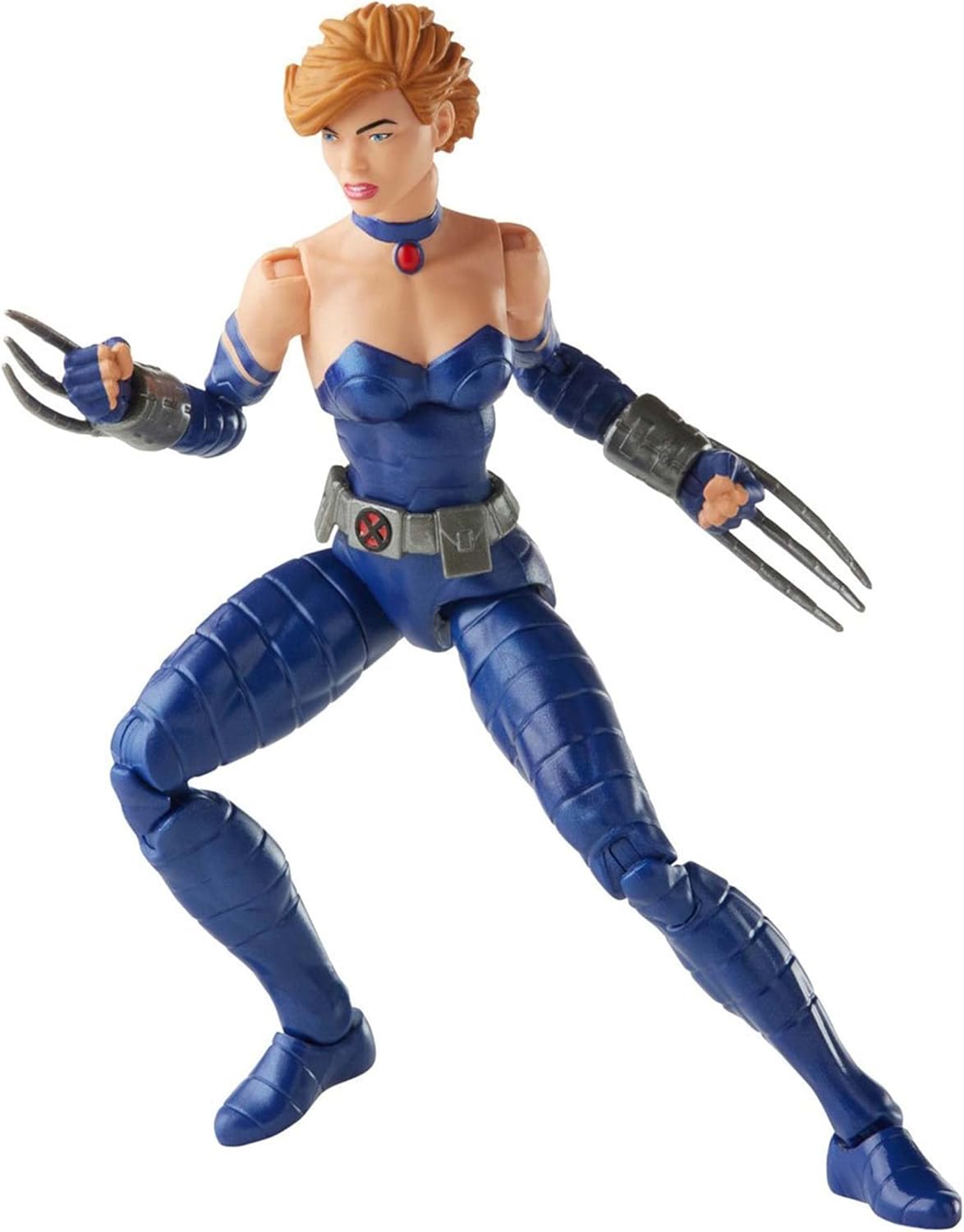Marvel Legends Series - Age Of Apocalypse Shadowcat