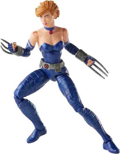 Marvel Legends Series - Age Of Apocalypse Shadowcat