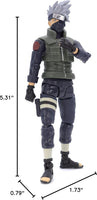 Imported - Naruto Shippuden Ultimate Legends - Kakashi 12cm Action Figure