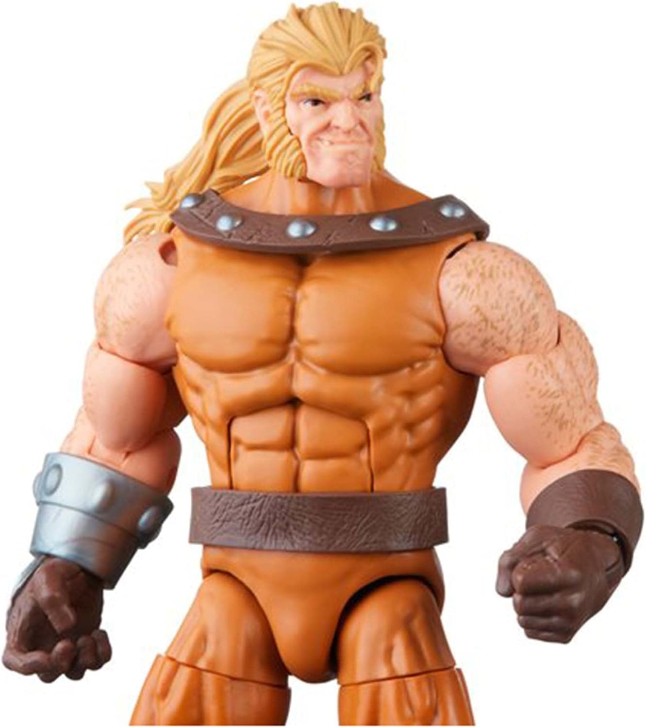 Marvel Legends Series - Age Of Apocalypse Sabretooth
