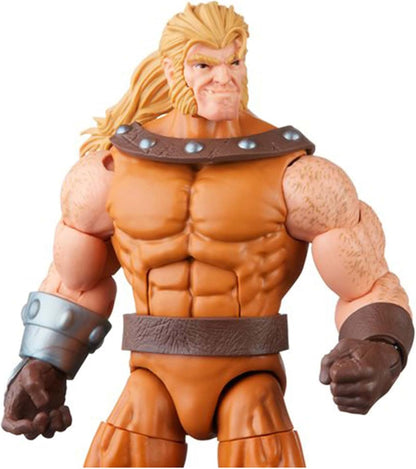 Marvel Legends Series - Age Of Apocalypse Sabretooth