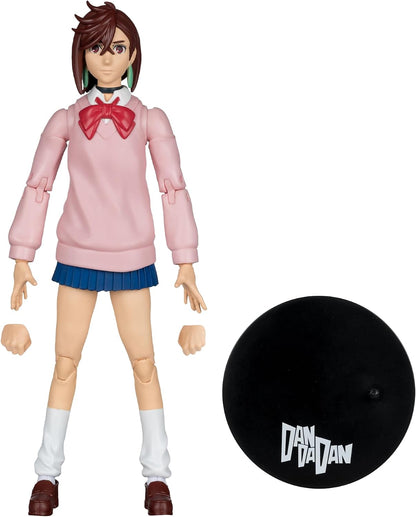 DanDaDan - Momo