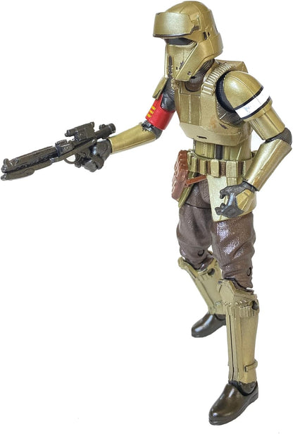 Star Wars Black Series - Shoretrooper