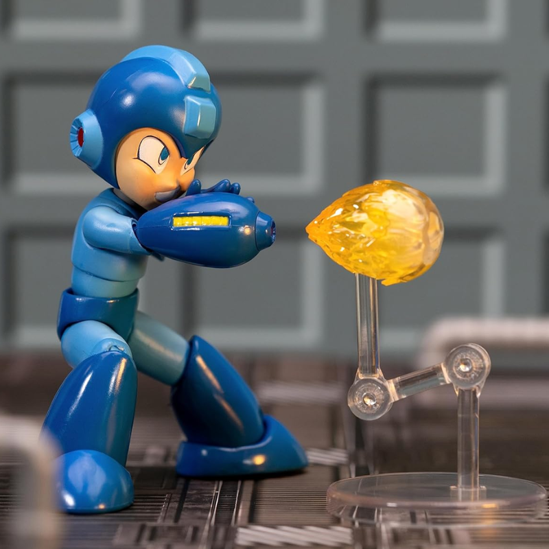 Mega Man