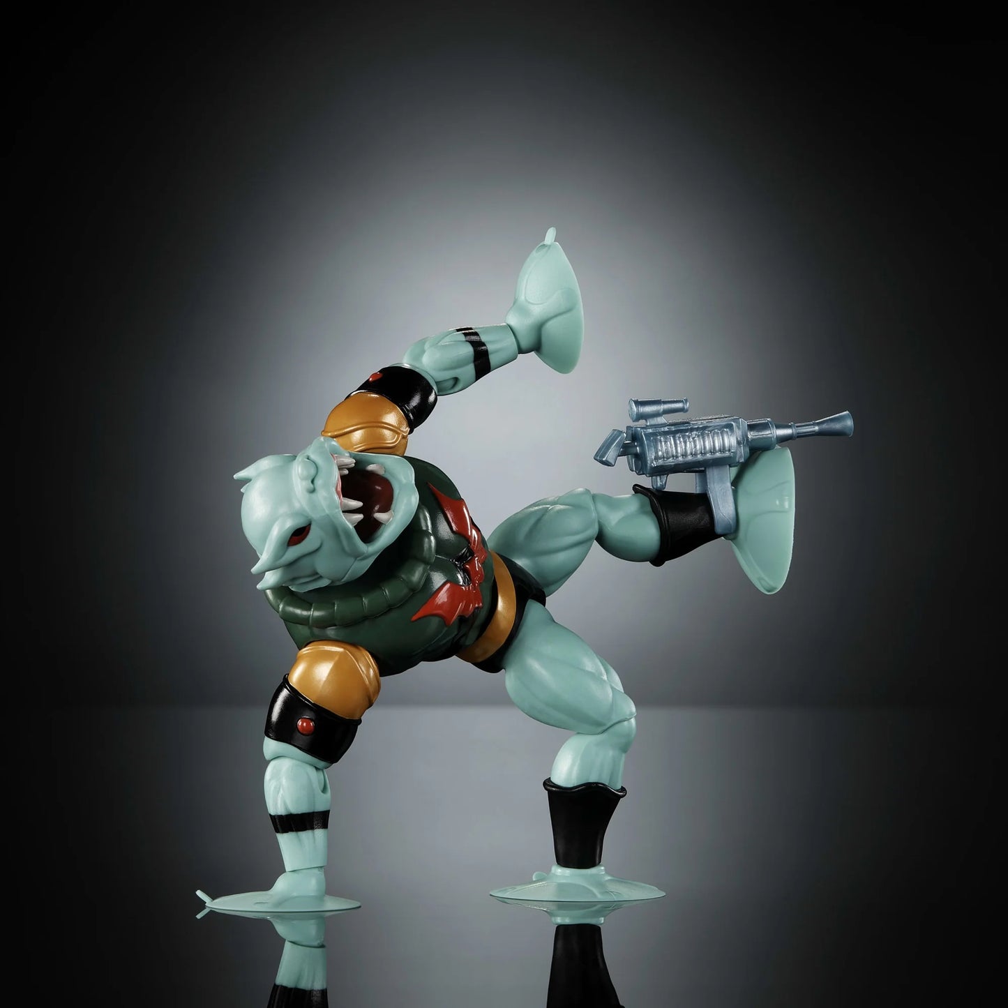MOTU Cartoon Collection - Leech