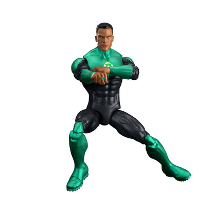 DC Premiere Wave 2 - Green Lantern - John Stewart (US Import)