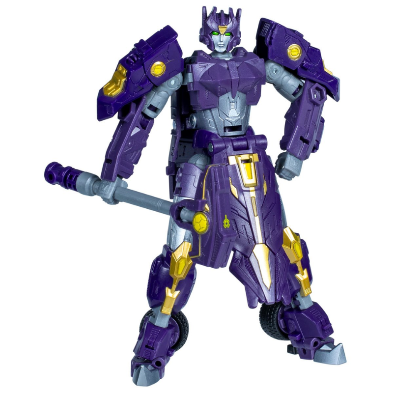 Age Of The Primes - The Thirteen Solus Prime (Slightly Damaged Box)