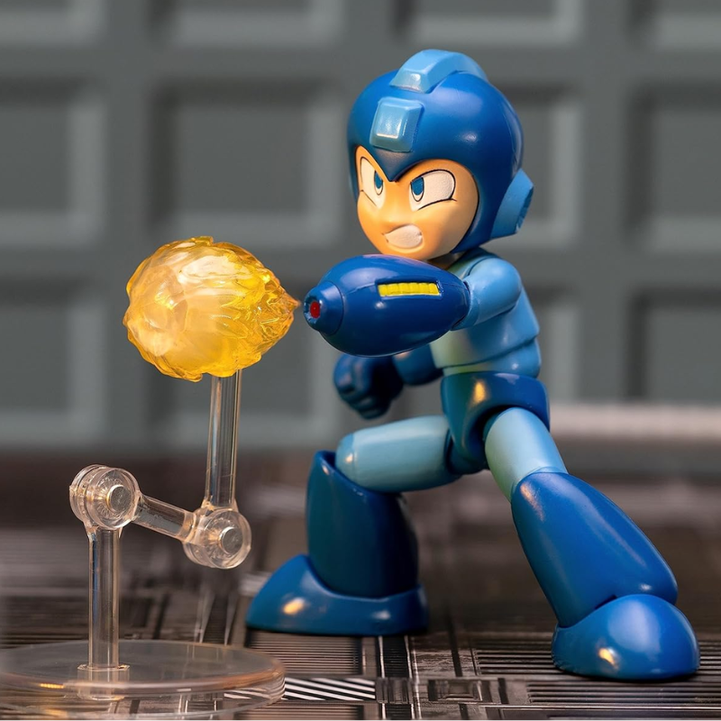 Mega Man